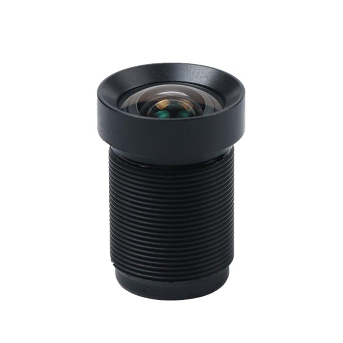 Action camera lens